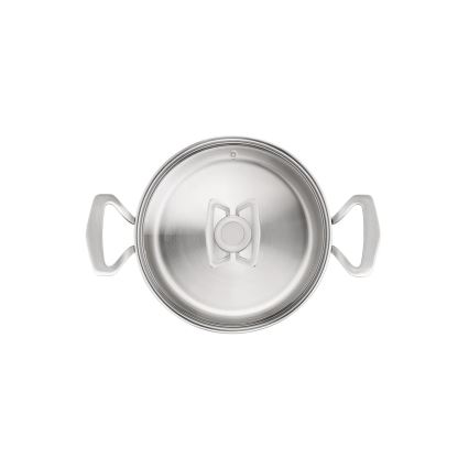 Tefal - EXTREME makaronų puodas 22 cm