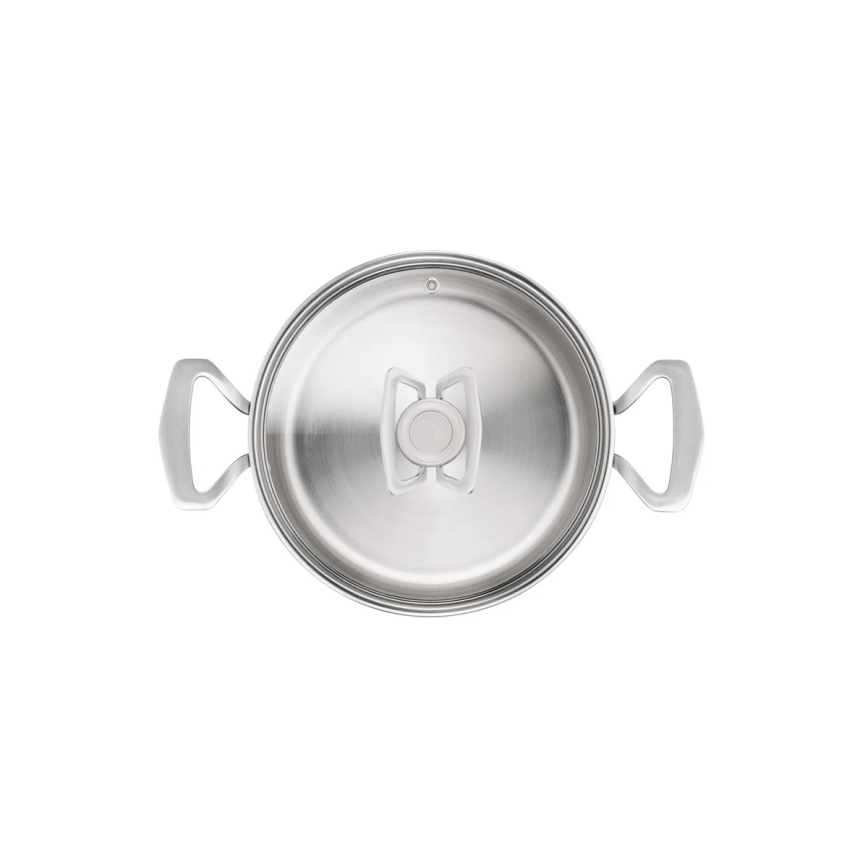 Tefal - EXTREME makaronų puodas 22 cm
