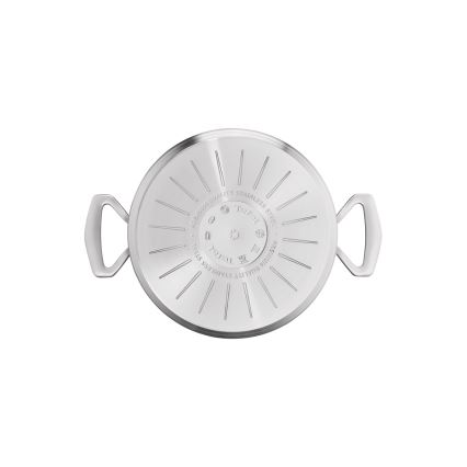 Tefal - EXTREME makaronų puodas 22 cm