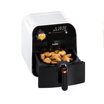 Tefal - Frituoklė DELIGHT 1450W/230V