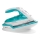 Tefal - Garinis lygintuvas FREEMOVE AIR 2400W/230V balta/turkis
