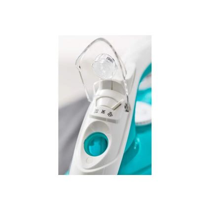 Tefal - Garinis lygintuvas FREEMOVE AIR 2400W/230V balta/turkis