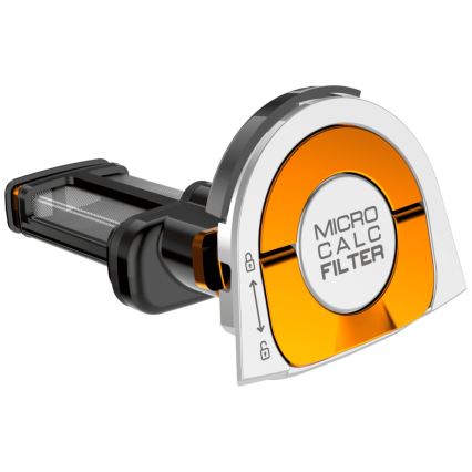 Tefal - Garinis lygintuvas ULTIMATE PURE 3000W/230V auksas/juoda