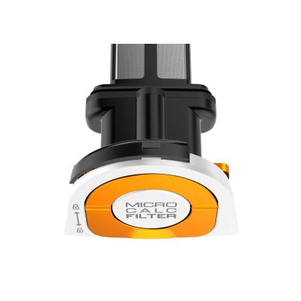 Tefal - Garinis lygintuvas ULTIMATE PURE 3000W/230V varis/juoda