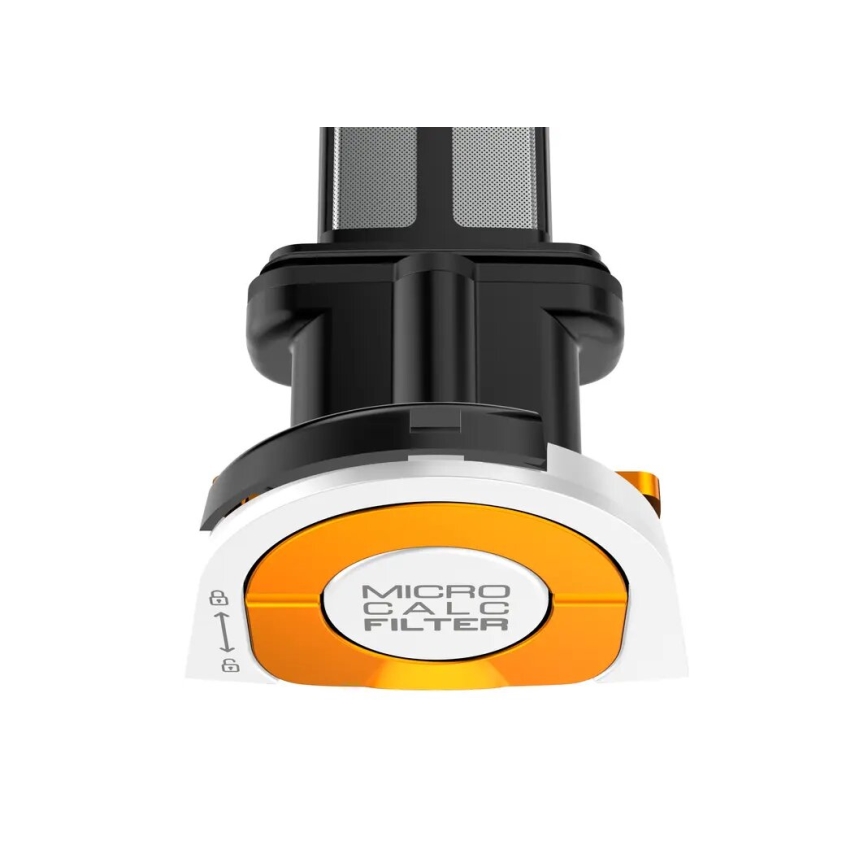 Tefal - Garinis lygintuvas ULTIMATE PURE 3000W/230V varis/juoda