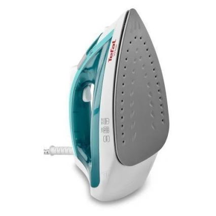 Tefal - Garinis lygintuvas VIRTUO 1800W/230V turkis