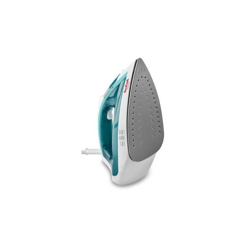 Tefal - Garinis lygintuvas VIRTUO 1800W/230V turkis