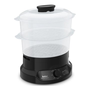Tefal - Garintuvas 6 l MINI COMPACT 800W/230V
