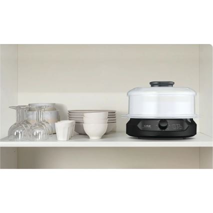 Tefal - Garintuvas 6 l MINI COMPACT 800W/230V