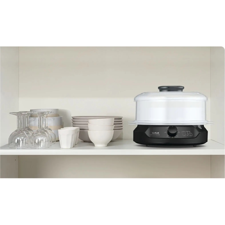 Tefal - Garintuvas 6 l MINI COMPACT 800W/230V