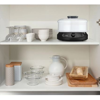 Tefal - Garintuvas 6 l MINI COMPACT 800W/230V