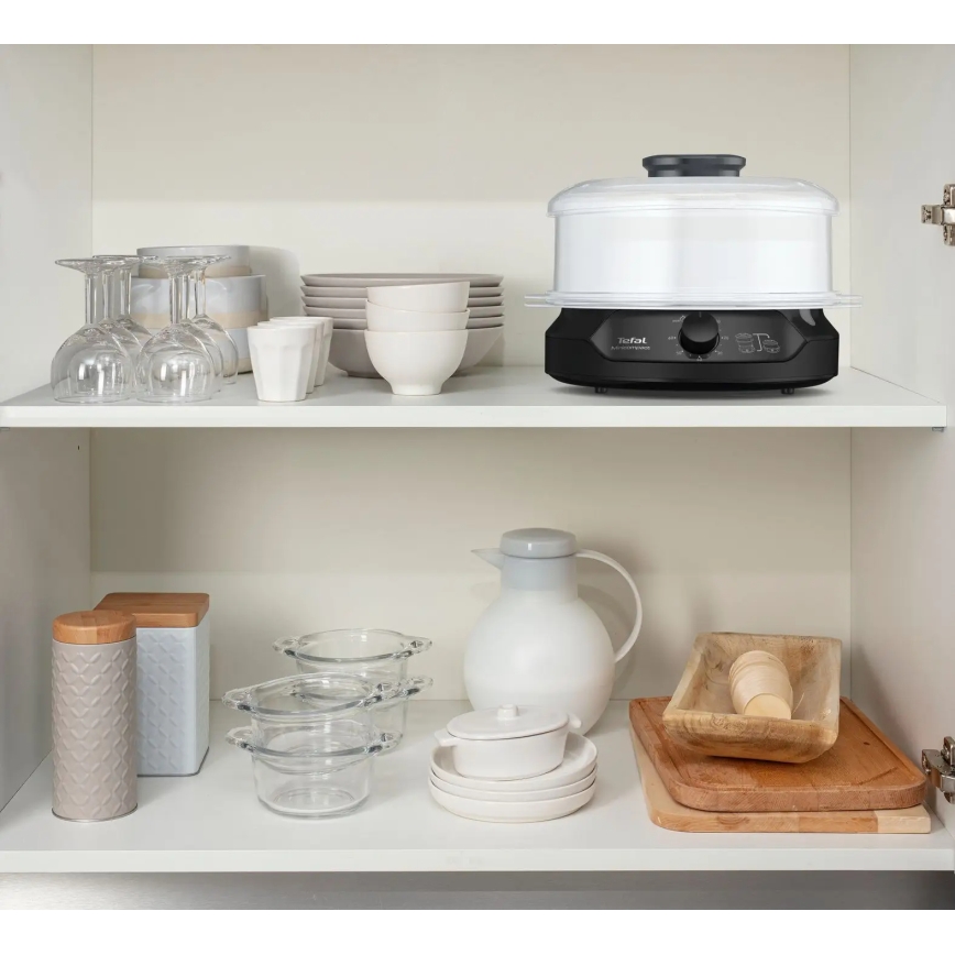 Tefal - Garintuvas 6 l MINI COMPACT 800W/230V