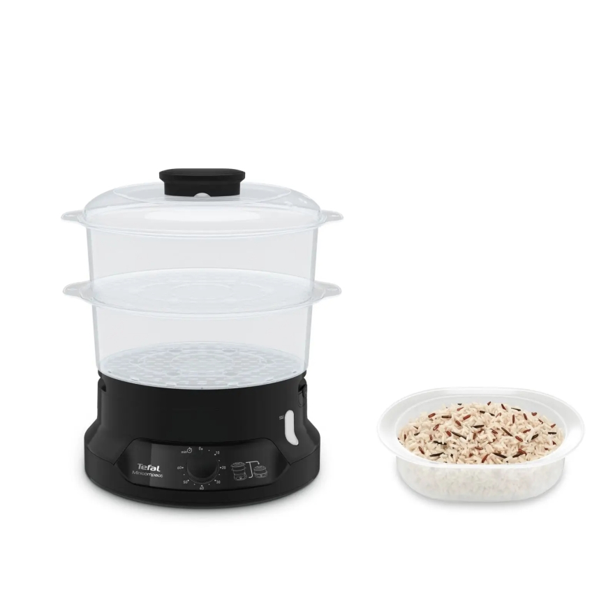 Tefal - Garintuvas 6 l MINI COMPACT 800W/230V