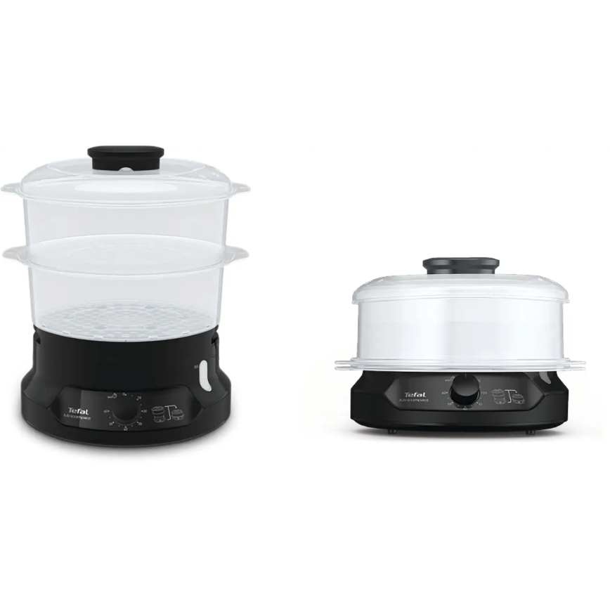 Tefal - Garintuvas 6 l MINI COMPACT 800W/230V