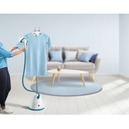 Tefal - garintuvas drabužiams PRO STYLE ONE 1800W/230V