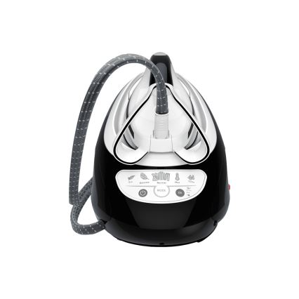 Tefal - Garų generatorius EXPREEE ULTIMATE 2600W/230V juoda/balta