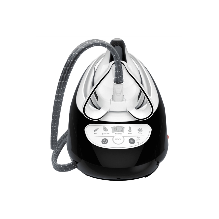 Tefal - Garų generatorius EXPREEE ULTIMATE 2600W/230V juoda/balta