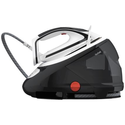 Tefal - Garų generatorius EXPREEE ULTIMATE 2600W/230V juoda/balta