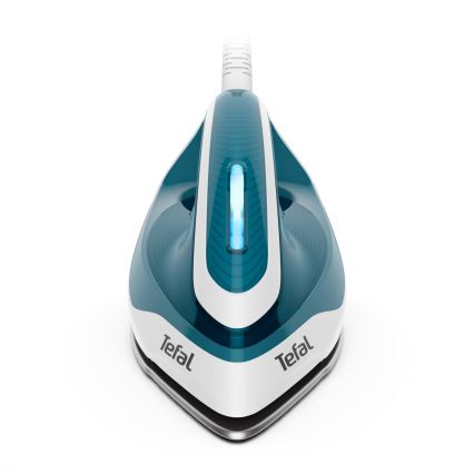 Tefal - Garų generatorius EXPRESS EASY 2200W/230V mėlynas