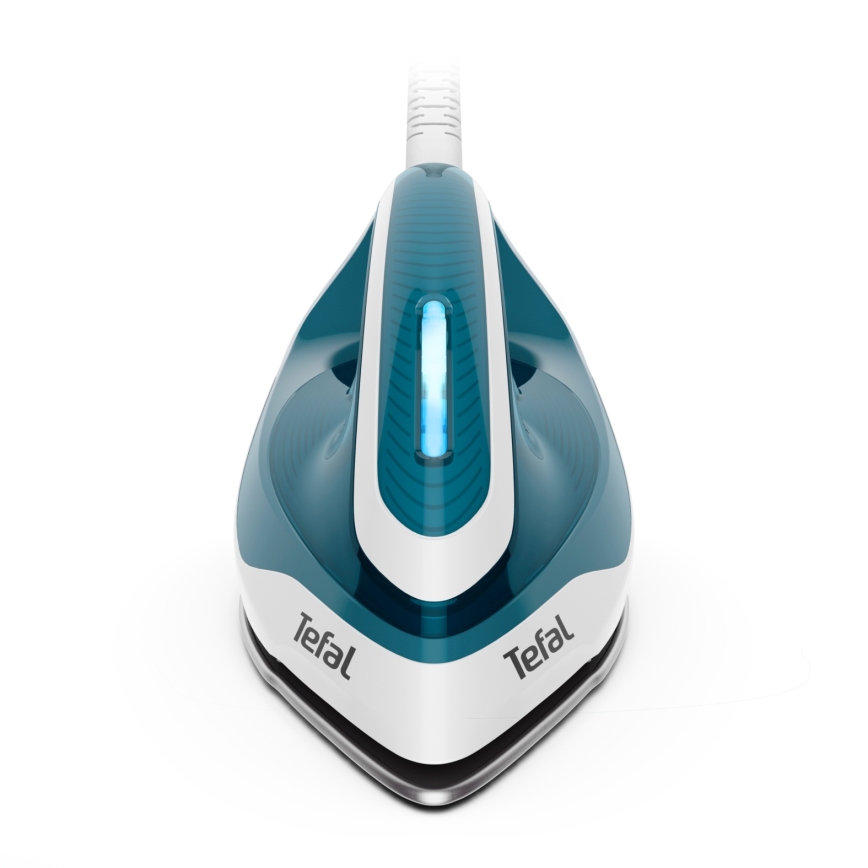 Tefal - Garų generatorius EXPRESS EASY 2200W/230V mėlynas