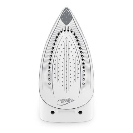 Tefal - Garų generatorius EXPRESS OPTIMAL 2200W/230V mėlyna