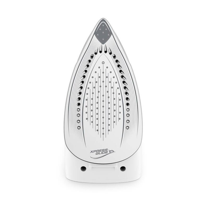 Tefal - Garų generatorius EXPRESS OPTIMAL 2200W/230V mėlyna
