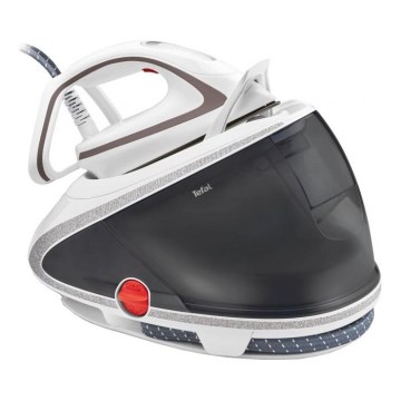 Tefal - Garų generatorius PRO EXPRESS ULTIMATE 2600W/230V