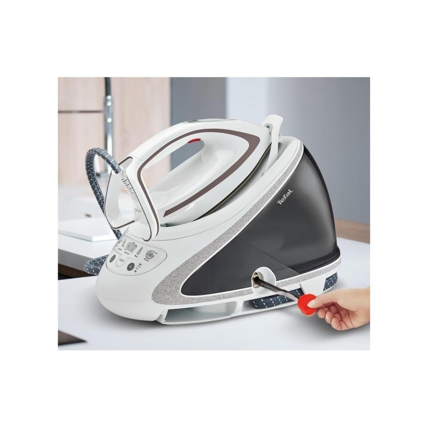 Tefal - Garų generatorius PRO EXPRESS ULTIMATE 2600W/230V