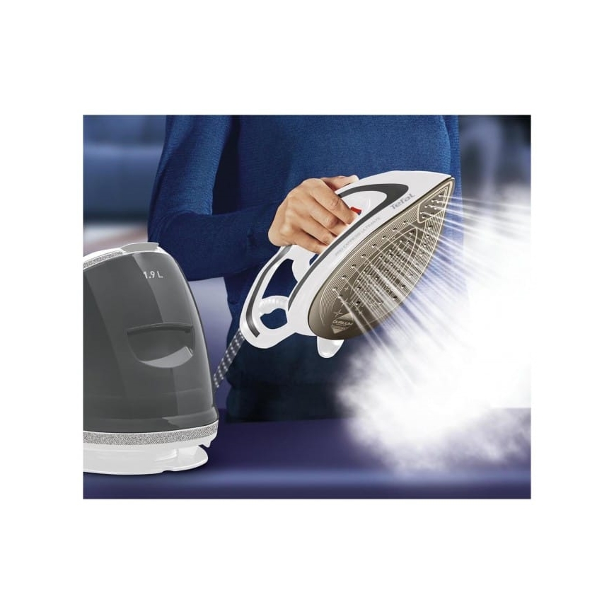 Tefal - Garų generatorius PRO EXPRESS ULTIMATE 2600W/230V