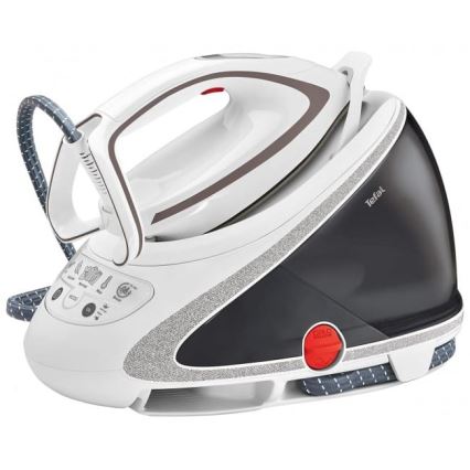 Tefal - Garų generatorius PRO EXPRESS ULTIMATE 2600W/230V