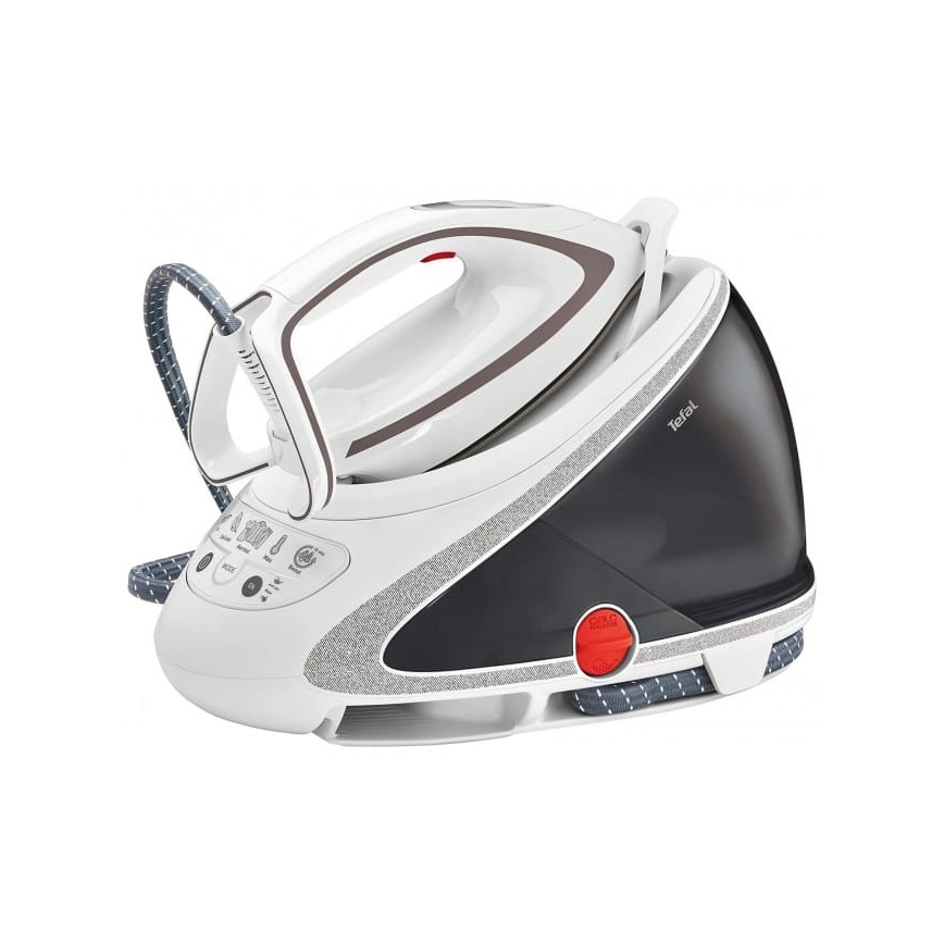 Tefal - Garų generatorius PRO EXPRESS ULTIMATE 2600W/230V
