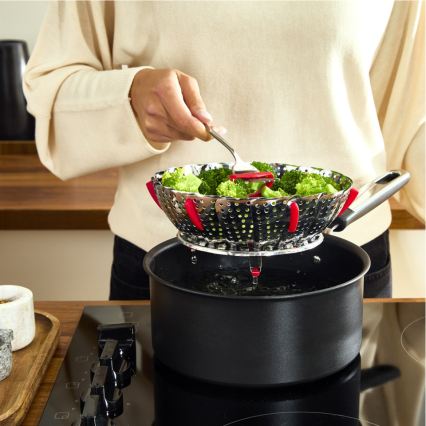 Tefal - Garų krepšelis INGENIO
