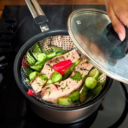 Tefal - Garų krepšelis INGENIO