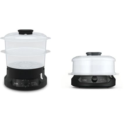 Tefal - Garų puodas 6 l MINI COMPACT 800W/230V