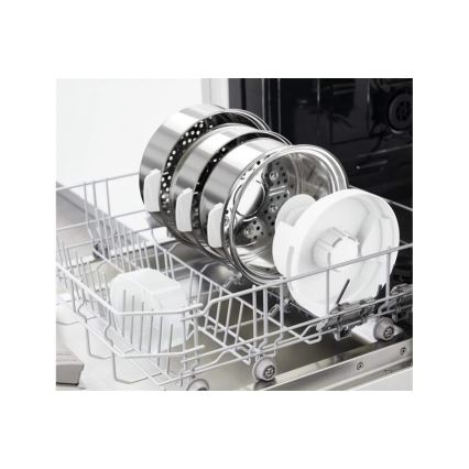 Tefal - Garų puodas CONVENIENT SERIES DELUXE 9l 900W/230V nerūdijantis