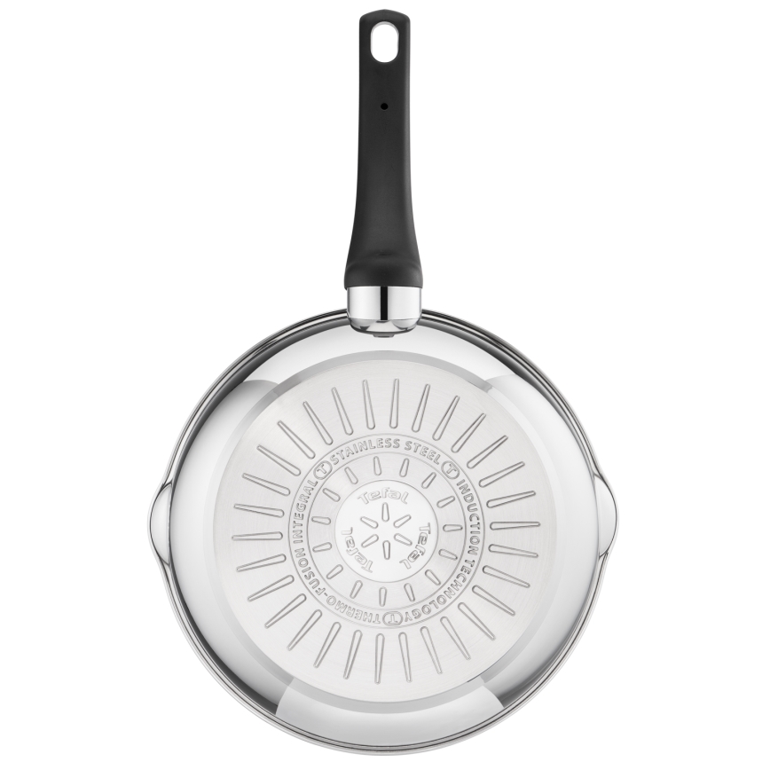 Tefal - Gili keptuvė EMOTION 26 cm