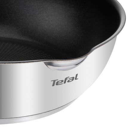 Tefal - Gili keptuvė EMOTION 26 cm