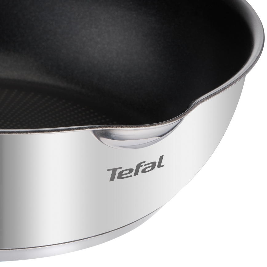 Tefal - Gili keptuvė EMOTION 26 cm