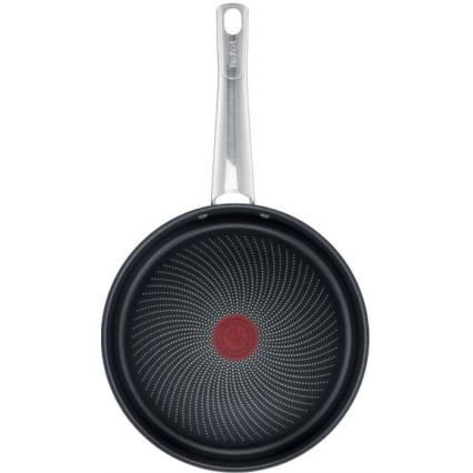 Tefal - Gili keptuvė su dangteliu COOK EAT 24 cm