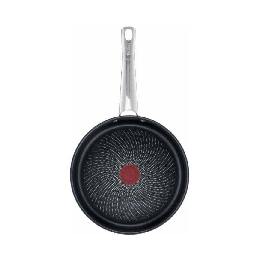 Tefal - Gili keptuvė su dangteliu COOK EAT 24 cm