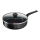 Tefal - Gili keptuvė su dangteliu SIMPLY CLEAN 24 cm