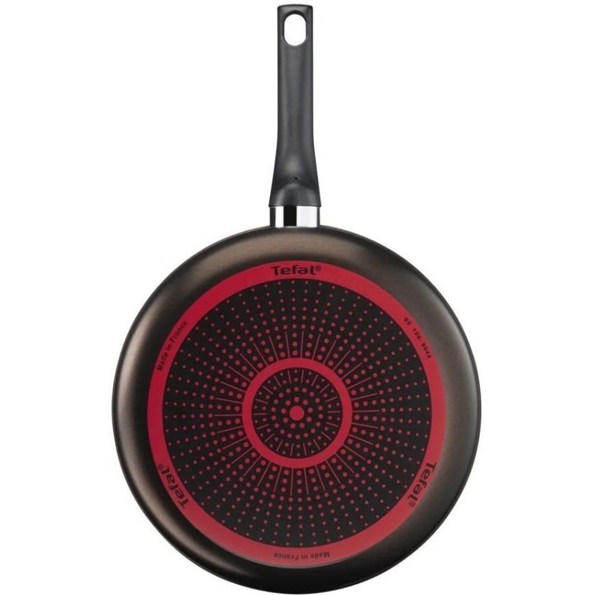 Tefal - Gili keptuvė su dangteliu SIMPLY CLEAN 24 cm