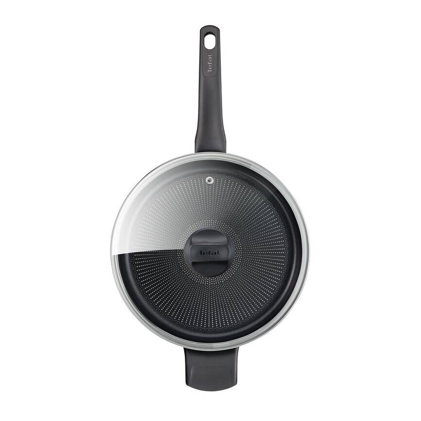 Tefal - Gili keptuvė su dangteliu ULTIMATE 26 cm