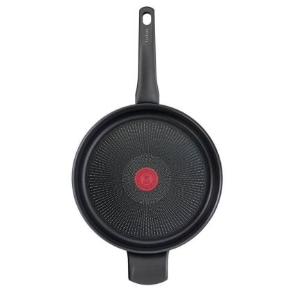 Tefal - Gili keptuvė su dangteliu ULTIMATE 26 cm