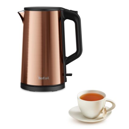 Tefal - greitai užvirinantis elektrinis virdulys 1,5 l, 2000 W / 230 V