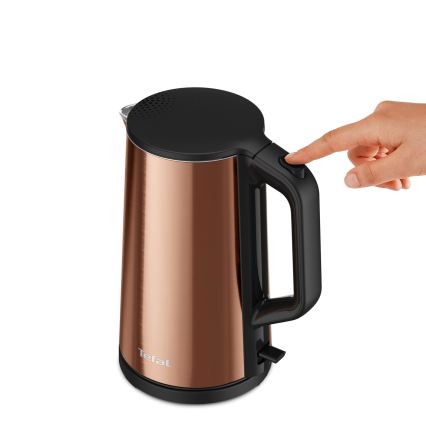 Tefal - greitai užvirinantis elektrinis virdulys 1,5 l, 2000 W / 230 V