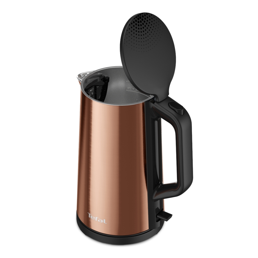 Tefal - greitai užvirinantis elektrinis virdulys 1,5 l, 2000 W / 230 V