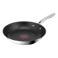 Tefal - Grilio keptuvė INFINITE 26 cm