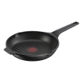 Tefal - Grilio keptuvė ROBUSTO 26 cm