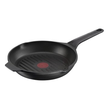 Tefal - Grilio keptuvė ROBUSTO 26 cm